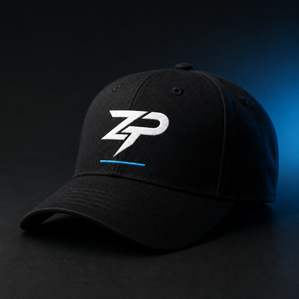 ZeroPoint Structured Cap