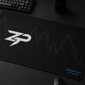 ZeroPoint Trader Desk Mat