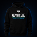 ZeroPoint Keep Your Edge Hoodie