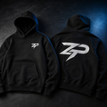ZeroPoint Logo Hoodie